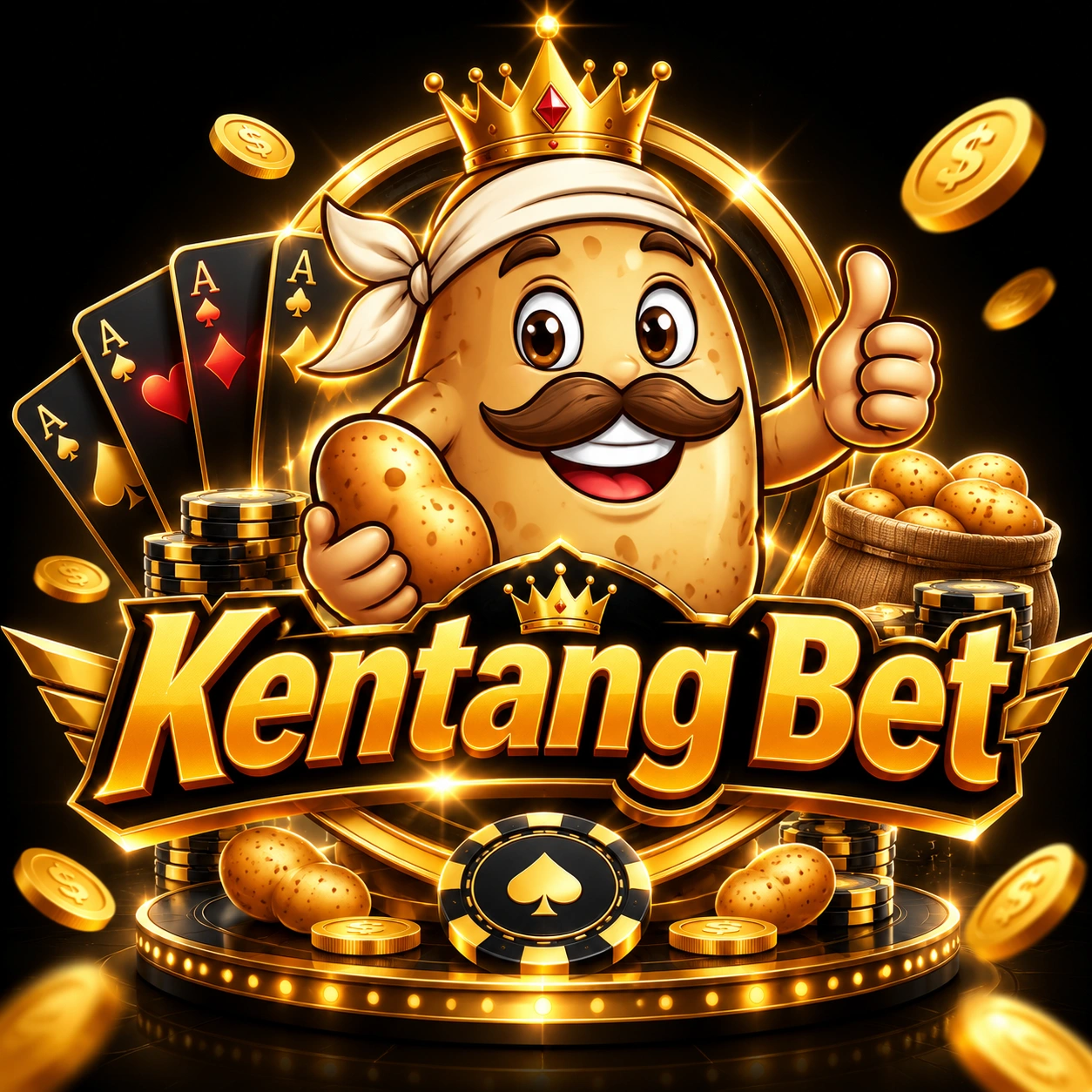 kentangbet