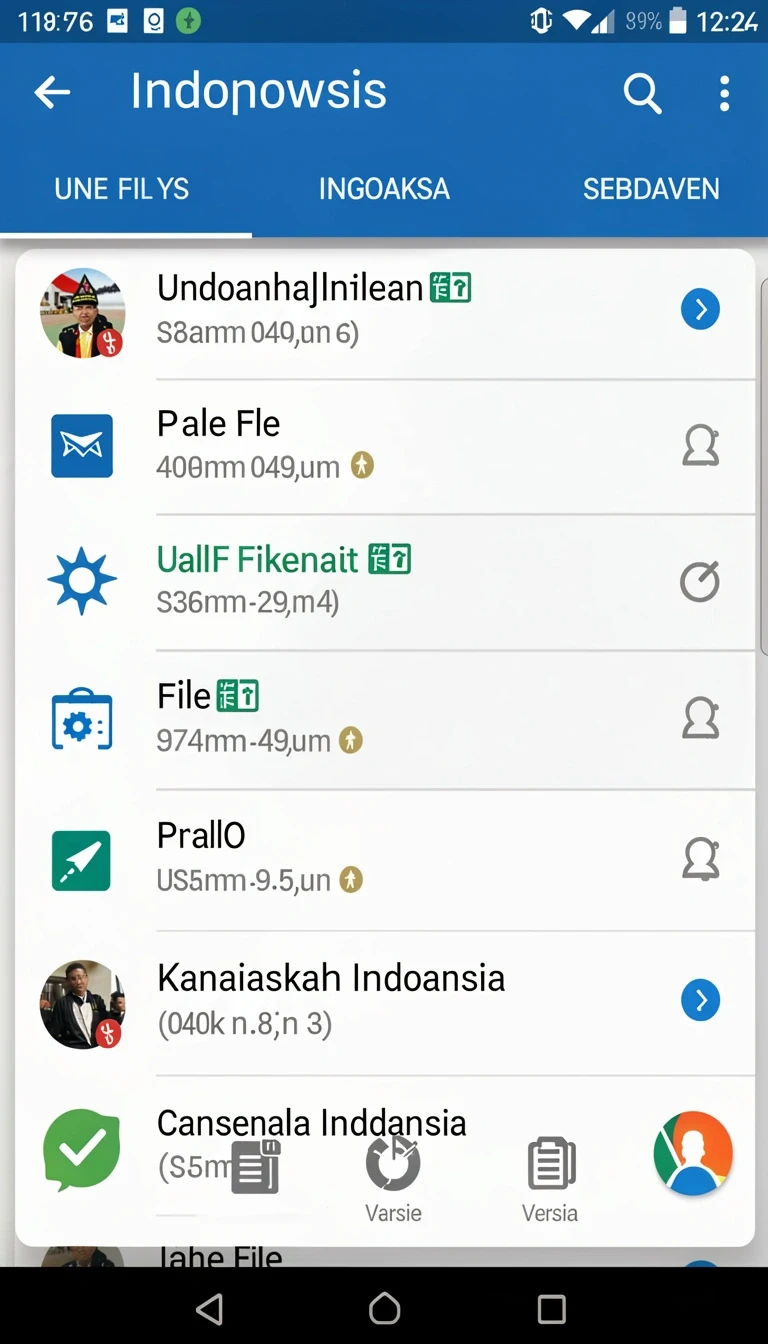 Review Aplikasi star