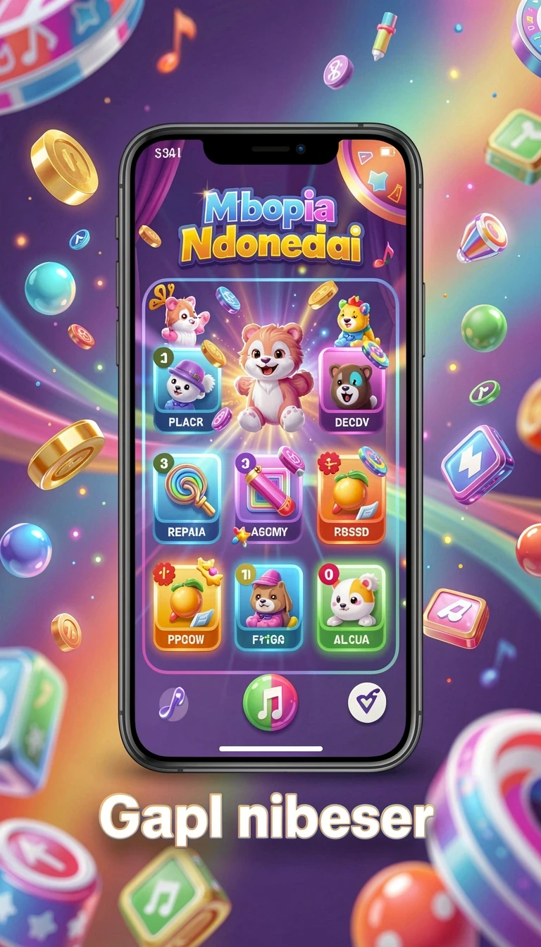 spinbet: Platform Game Online Praktis dan Terpercaya