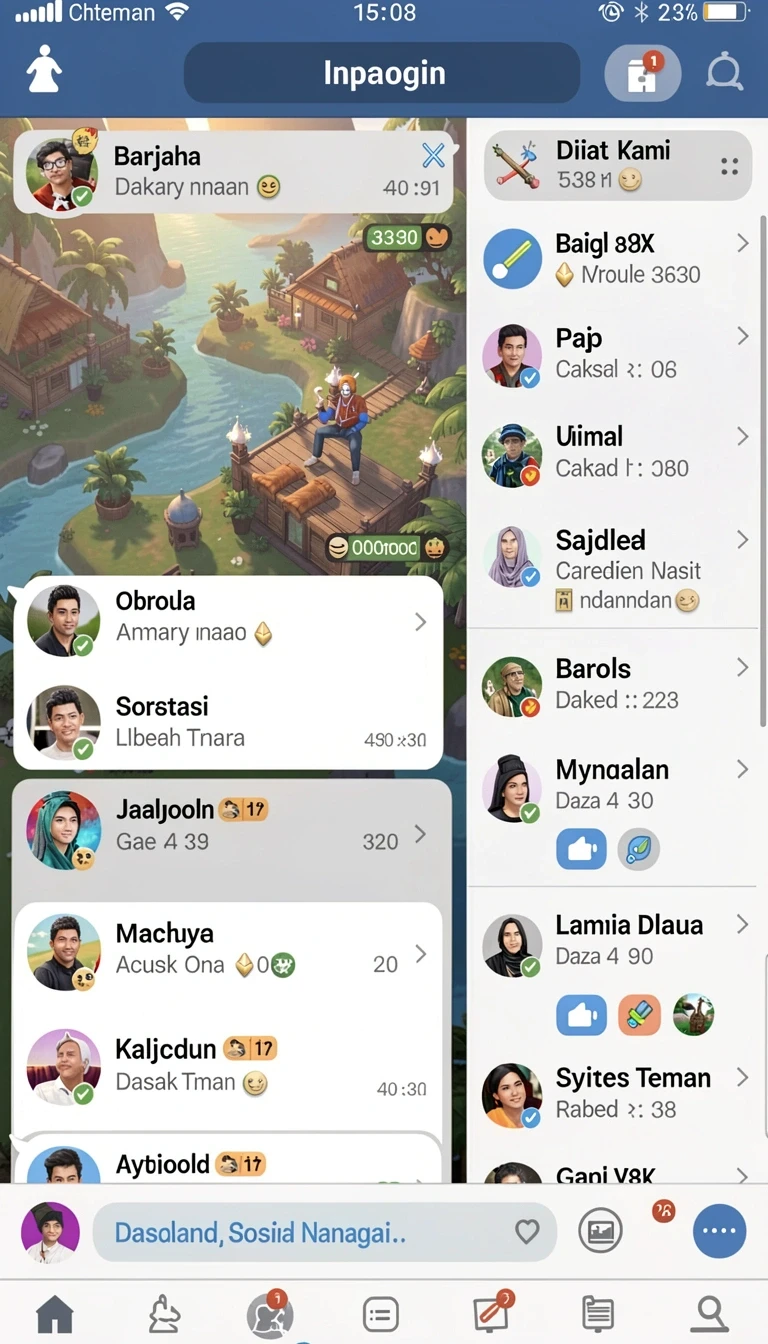 kentangbet Versi Terbaru untuk Android Tanpa Ribet