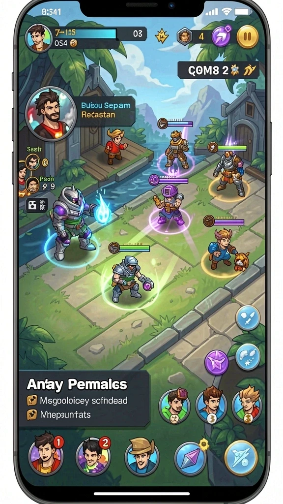 api288 Platform Game Online Ringan dan Praktis