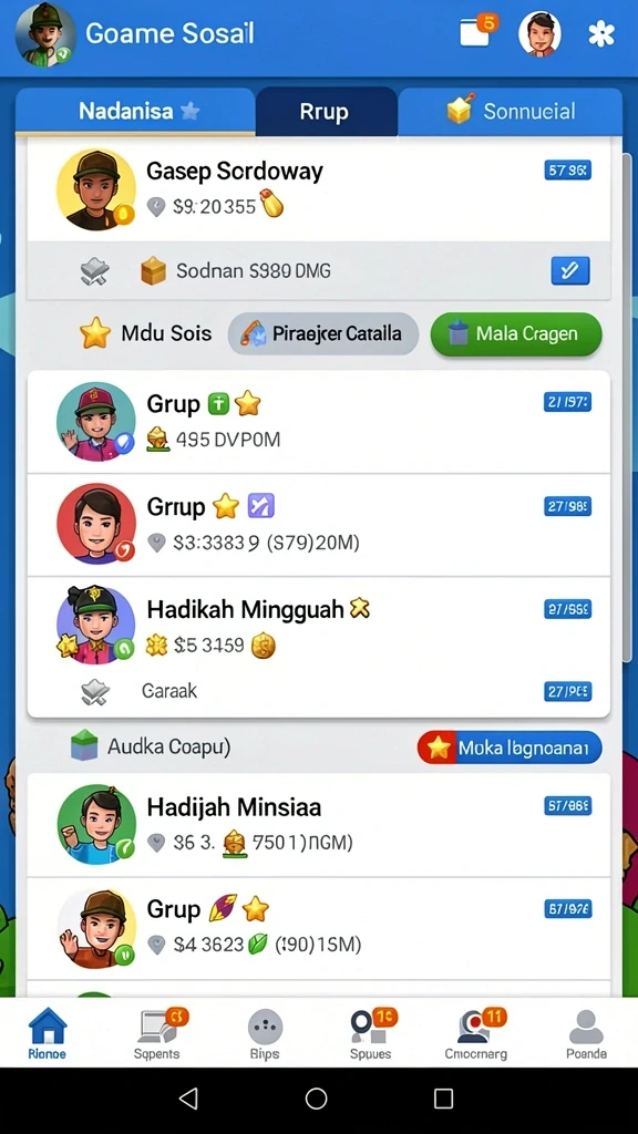 mataramtoto Versi Terbaru untuk Android Tanpa Ribet