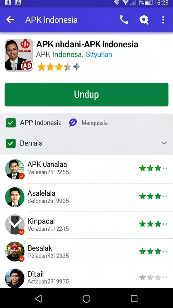 topanhoki Versi Terbaru untuk Android Tanpa Ribet