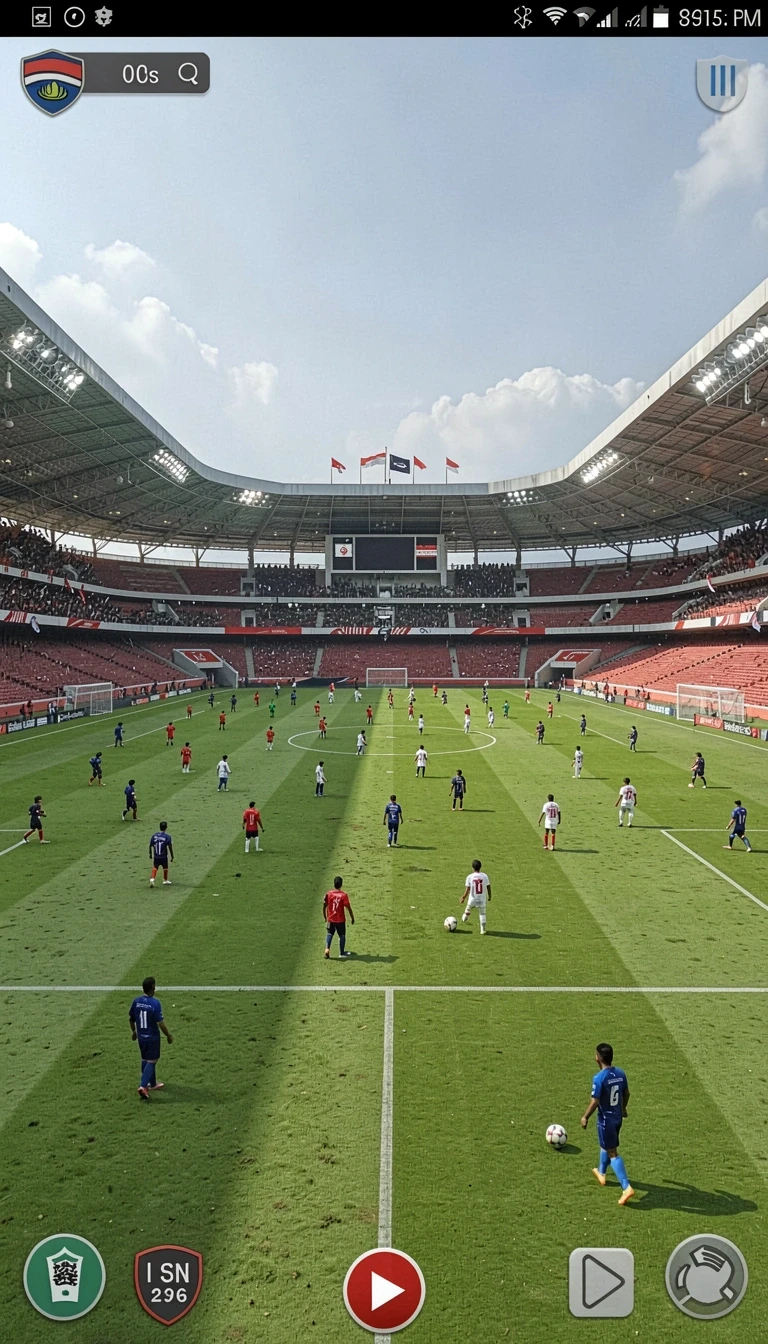 indslot Platform Game Online Indonesia Terbaru