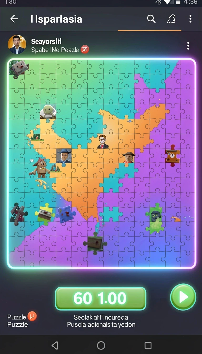 idpking APK Terbaru untuk Android Tanpa Iklan