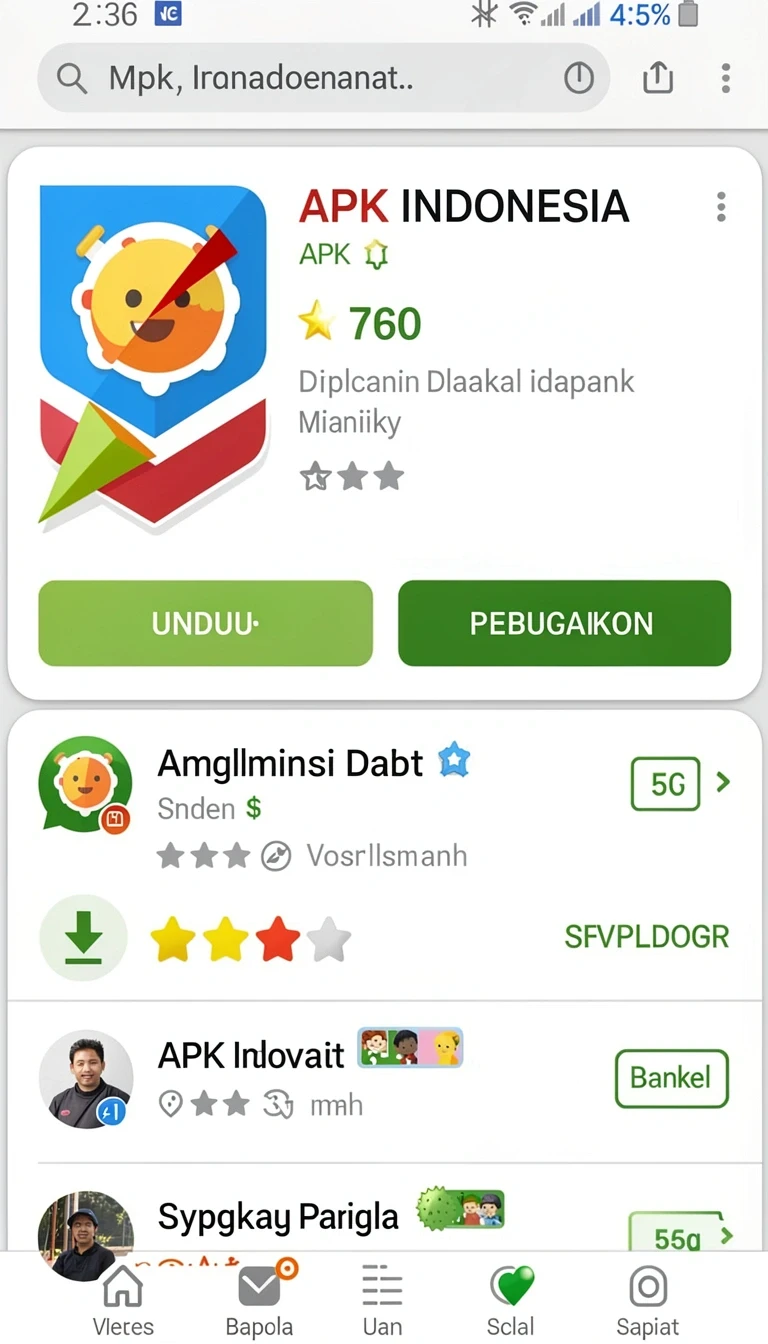 Review Aplikasi 567luck