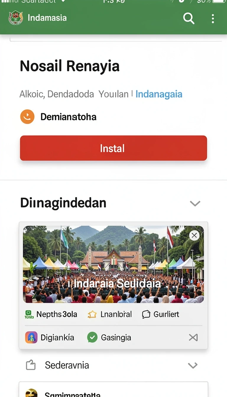 Timeline rilis lukymino – Bonus Tanpa Syarat 2026