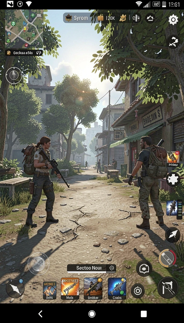 567tv Pilihan Hiburan Game Online Indonesia
